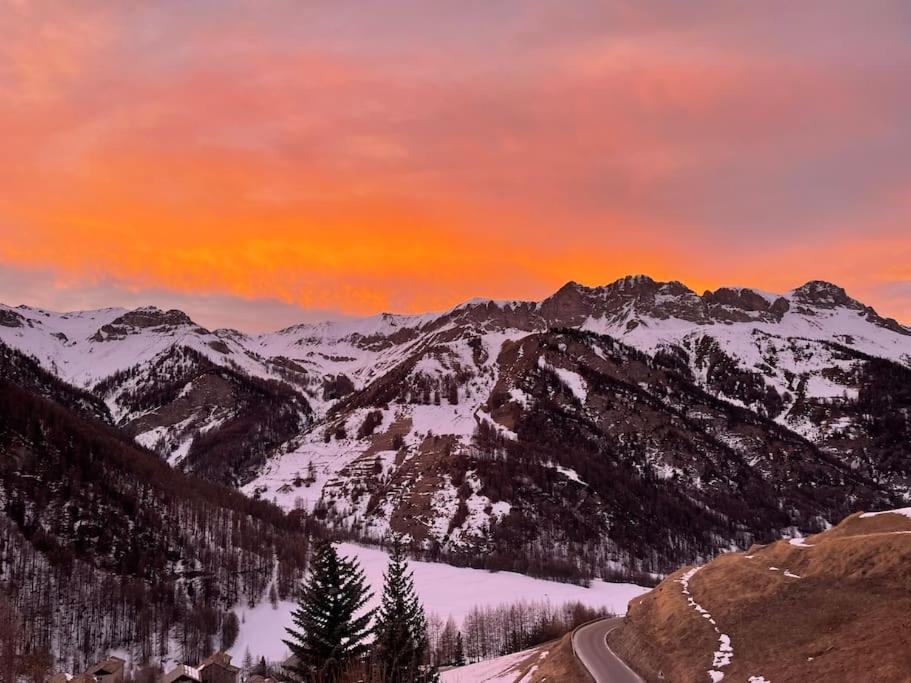 Saint-Vérand La Bianca * * Cosy Et Chaleureux 아파트 외부 사진