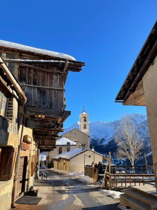 Saint-Vérand La Bianca * * Cosy Et Chaleureux 아파트 외부 사진