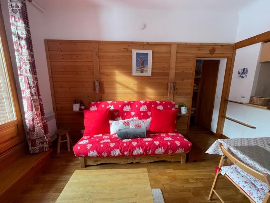 Saint-Vérand La Bianca * * Cosy Et Chaleureux 아파트 외부 사진