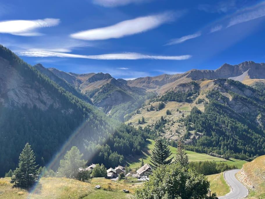 Saint-Vérand La Bianca * * Cosy Et Chaleureux 아파트 외부 사진